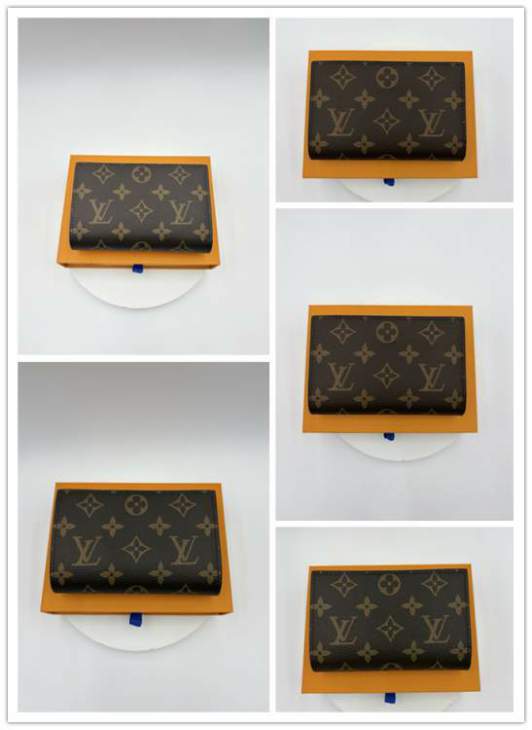 Picture of Louis Vuitton Wallets _SKUfw222148057fw